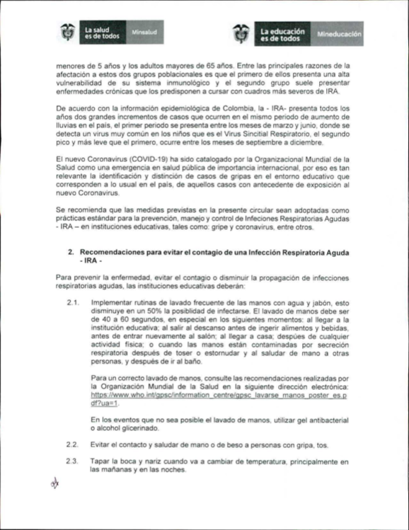 CIRCULAR 11 2