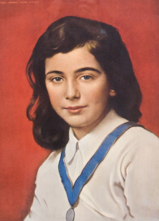 Beata Laura Vicuña
